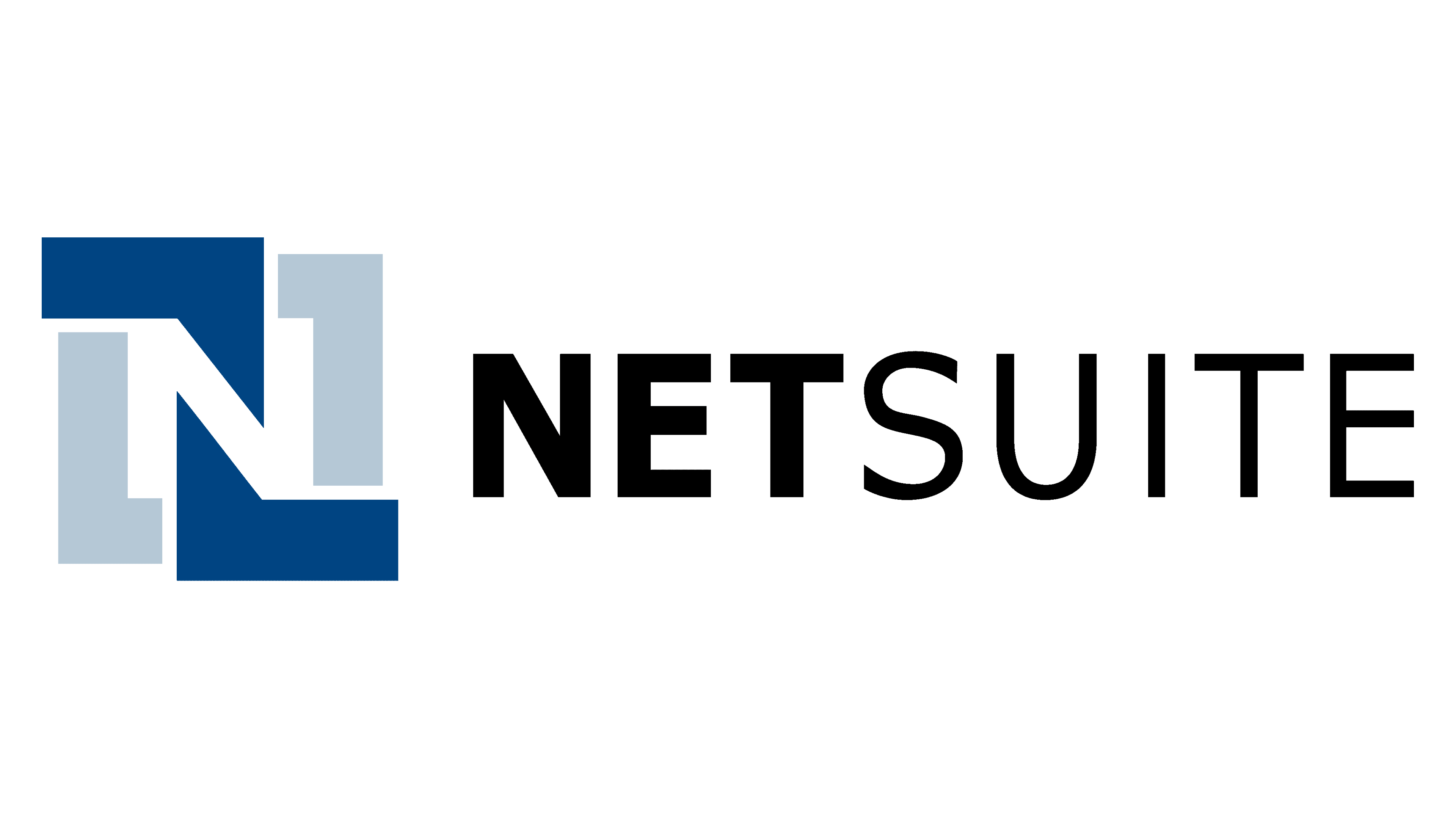 Oracle NetSuite